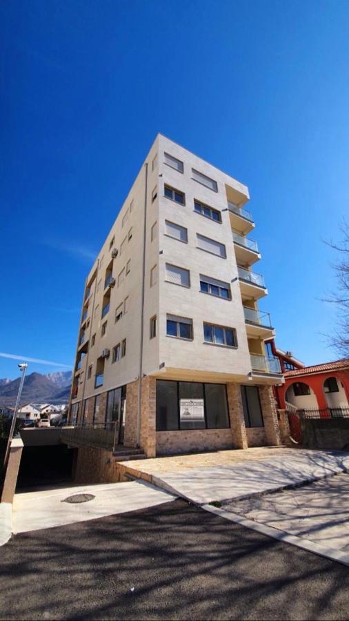 Aleksandar First Sea Line Apartment Bar Exterior foto